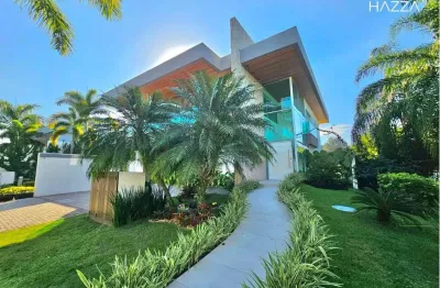 Casa em condomínio fechado com 5 quartos à venda na Avenida Rachel de Queiroz, 90, Barra da Tijuca, Rio de Janeiro