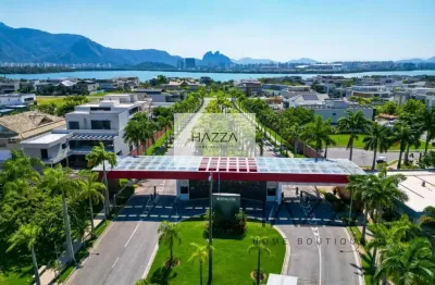 Terreno à venda na Avenida Jorge Curi, sn, Barra da Tijuca, Rio de Janeiro