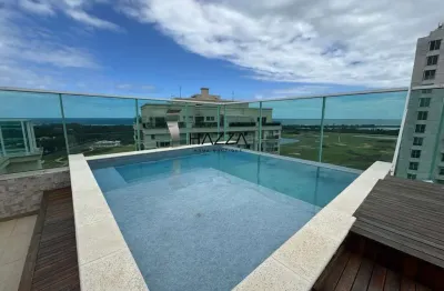 Cobertura com 4 quartos à venda na Avenida Ermanno Dallari, 100, Barra da Tijuca, Rio de Janeiro