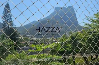 Apartamento com 3 quartos à venda na Avenida Gilberto Amado, Barra da Tijuca, Rio de Janeiro