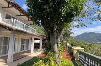Casa em condomínio para venda em rio de janeiro, recreio dos bandeirantes, 4 dormitórios, 3 suítes, 7 banheiros, 4 vagas