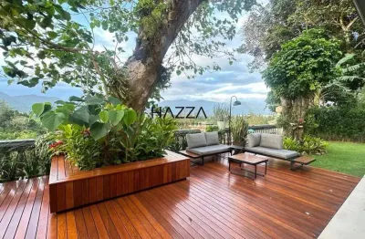 Casa em Condomínio para Venda em Rio de Janeiro, Recreio dos Bandeirantes, 4 dormitórios, 3 suítes, 7 banheiros, 4 vagas