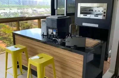 Apartamento com 4 quartos à venda na Rua César Lattes, 481, Barra da Tijuca, Rio de Janeiro