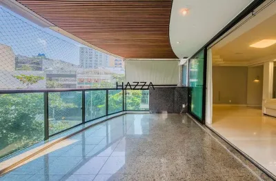 Apartamento com 3 quartos à venda na Rua João Líra, 46, Leblon, Rio de Janeiro