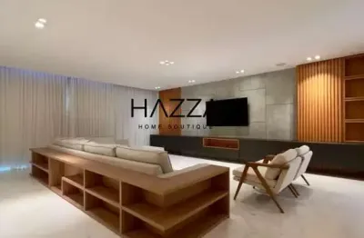 Apartamento de luxo à venda no les résidences de mônaco  barra da tijuca