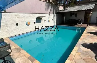 Casa à venda no lagoa mar norte  barra da tijuca | 5 quartos e lazer completo