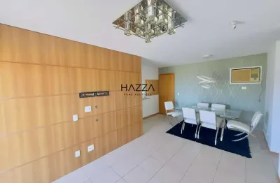 Blue one barra da tijuca: apartamento 3 quartos à venda em andar alto