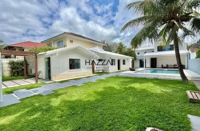 Casa em condomínio fechado com 5 quartos à venda na Estrada Vereador Alceu de Carvalho, 5404, Recreio dos Bandeirantes, Rio de Janeiro