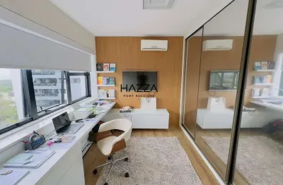 Cobertura com 4 quartos para alugar na Rua General Renato Paquet, Barra da Tijuca, Rio de Janeiro