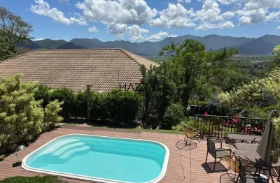 Casa com Piscina Privativa no Quintas do Pontal  Barra/Recreio