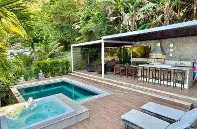 Casa em condomínio fechado com 3 quartos para alugar na Estrada do Pontal, 3820, Recreio dos Bandeirantes, Rio de Janeiro