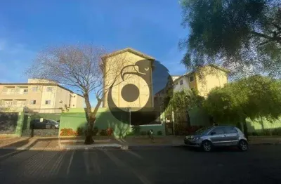 Apartamento com 2 quartos para alugar no jardim paulistano, são carlos  por r$ 1.112