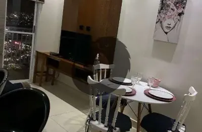 Apartamento com 2 quartos para alugar no parque faber castell i, são carlos  por r$ 3.112