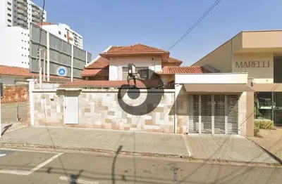 Casa para locacao - otima localizacao para moradia ou comercio