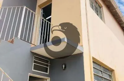 Casa com 1 quarto para alugar na Vila Brasília, São Carlos 