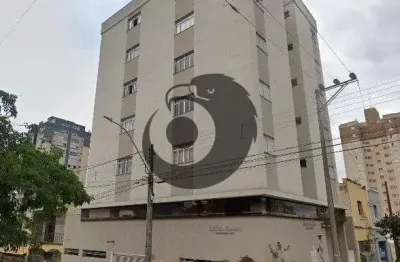 Apartamento com 1 quarto para alugar no centro, são carlos , 38 m2 por r$ 2.753