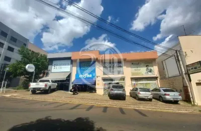 Sala comercial com 1 sala para alugar no centro, são carlos , 72 m2 por r$ 2.884