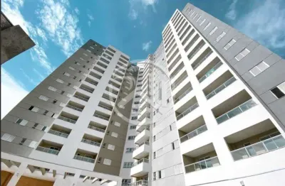 Apartamento com 2 quartos para alugar no jardim lutfalla, são carlos , 62 m2 por r$ 2.400