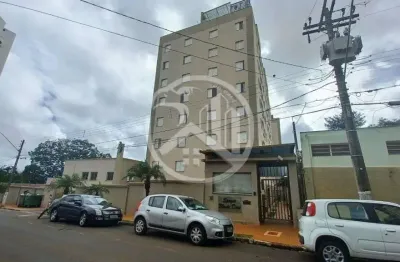 Apartamento com 2 quartos para alugar no jardim paraíso, são carlos , 60 m2 por r$ 1.334