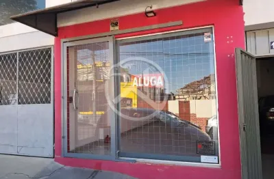 Sala comercial para alugar no Centro, São Carlos 