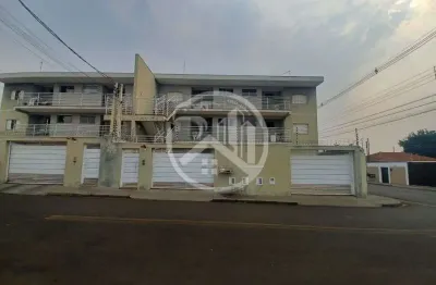 Apartamento mobiliado de 1 dormitorio - regiao da ufscar, aluga somente para estudantes