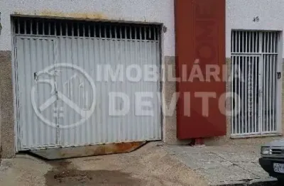 Barracão / galpão / depósito com 1 sala para alugar no jardim tangará, são carlos , 250 m2 por r$ 2.778