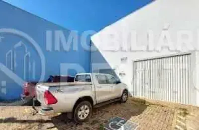 Barracão / galpão / depósito para alugar no jardim ipanema, são carlos , 180 m2 por r$ 5.223