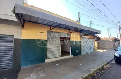 Sala comercial com 2 salas para alugar no jardim cruzeiro do sul, são carlos , 72 m2 por r$ 1.400