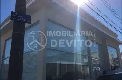 Sala comercial para alugar na vila prado, são carlos , 150 m2 por r$ 6.670