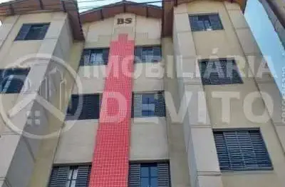 Apartamento com 2 quartos para alugar no jardim santa paula, são carlos , 50 m2 por r$ 1.378