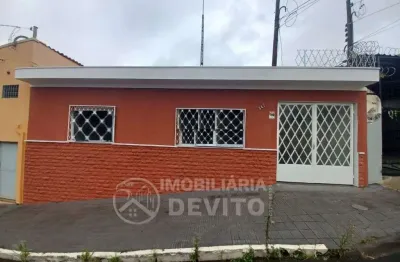 Casa com 2 quartos para alugar no Centreville, São Carlos 