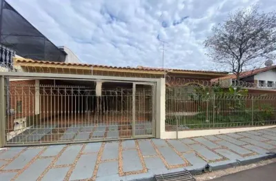 Casa com 3 quartos para alugar no jardim brasil, são carlos , 265 m2 por r$ 4.445
