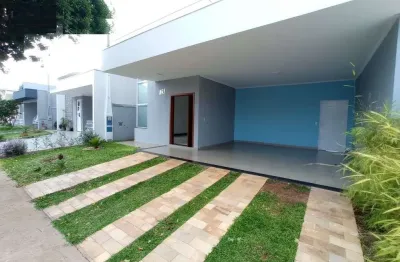 Casa em condomínio fechado com 3 quartos para alugar no condomínio residencial quebec, são carlos , 170 m2 por r$ 4.900