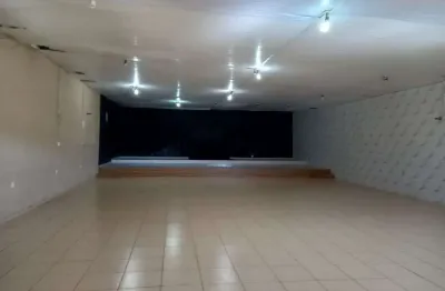 Barracão / galpão / depósito para alugar no jardim cruzeiro do sul, são carlos , 580 m2 por r$ 4.000