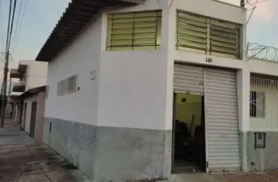 Sala comercial com 1 sala para alugar no jardim cruzeiro do sul, são carlos , 50 m2 por r$ 778