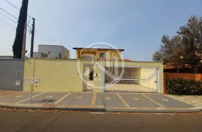 Casa com 3 quartos para alugar no parque santa marta, são carlos , 244 m2 por r$ 4.112