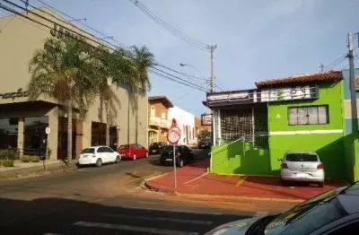 Sala comercial para alugar no jardim são carlos, são carlos , 120 m2 por r$ 3.000