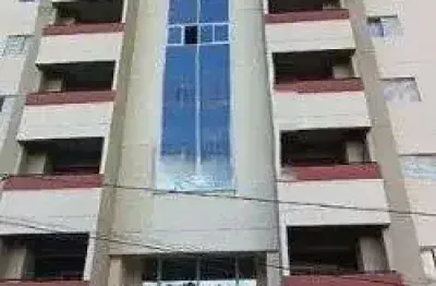 Apartamento com 2 quartos para alugar no jardim gibertoni, são carlos , 62 m2 por r$ 2.000