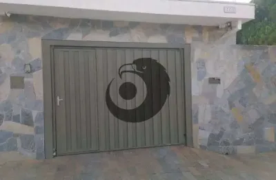 Casa com 4 quartos à venda na rua abrahão joão, 750, jardim bandeirantes, são carlos, 207 m2 por r$ 790.000