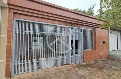 Casa com 2 quartos à venda na Rua Maria Aparecida Jacinto de Moraes, 182, Residencial Parque Douradinho, São Carlos