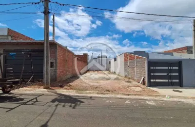 Terreno à venda na Rua Angélica Fernandes Ramos, Centro, Ibaté