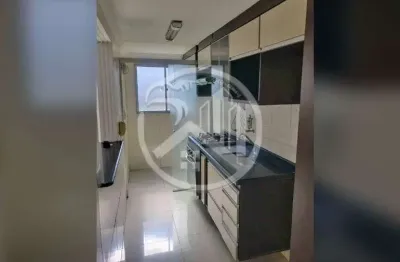 Apartamento com 3 quartos à venda na rua antônio carreri, 330, jardim ricetti, são carlos, 67 m2 por r$ 310.000