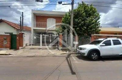 Casa com 4 quartos à venda na rua tiradentes, 845, jardim macarengo, são carlos, 258 m2 por r$ 798.000