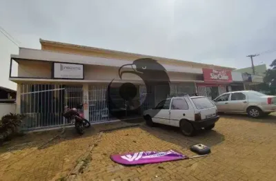 Sala comercial para alugar no Jardim Paulistano, São Carlos 