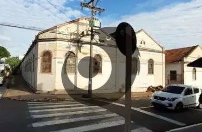 Barracão / Galpão / Depósito para alugar no Centro, São Carlos 