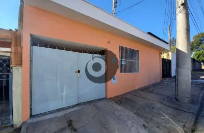 Casa com 2 quartos para alugar na Cidade Jardim, São Carlos 