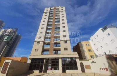 Apartamento com 2 quartos para alugar no centro, são carlos , 100 m2 por r$ 4.000