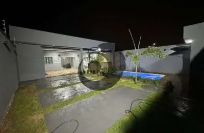 Casa com 1 quarto para alugar no Residencial Arcoville, São Carlos 