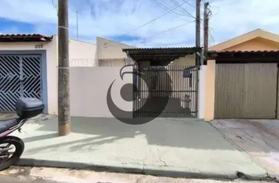 Casa para locacao no jardim centenario, sao carlos - sp