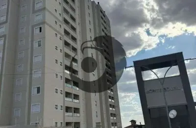 Apartamento com 2 quartos para alugar na vila jacobucci, são carlos , 50 m2 por r$ 1.778